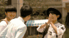 TFBOYS 王俊凯 易烊千玺 王源 敬礼 打招呼 可爱