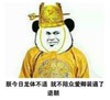 暴漫 文字表情包 朕今日龙体不适 就不陪众爱卿装逼了 退潮 搞笑 逗 沙雕