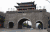 古代建筑 城墙 明朝