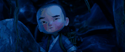和尚 