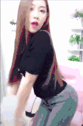 女神 美女 美丽 气质 跳舞