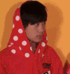 明星 TFBOYS 易烊千玺 帅气