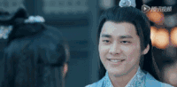 诛仙青云志 李易峰 赵丽颖 张小凡 碧瑶 怦然心动