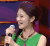 安以轩 美女 迷人 女神