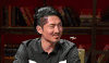 YOYO 咧嘴 尴尬 文化 日本代表 笑 综艺 脱口秀 表情包 非正式会谈