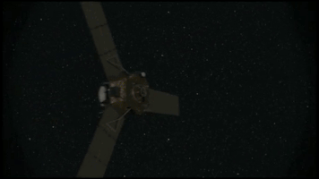 卫星OS 星球 科学
