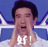 王力宏 好 赞