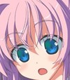 二次元 软妹 妹子 大眼睛