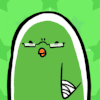 篮球 受伤 动漫 黑子