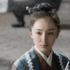 三生三世十里桃花 杨幂 白浅 司音 疑惑