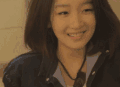 周冬雨 美女 气质