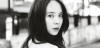 美女 回头 漂亮 可爱