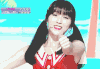 oh my girl.ARIN 跳舞 扭动 漂亮
