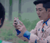 鬼吹灯之牧野诡事 解释鬼打墙 帅哥 酷酷的
