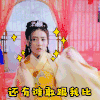 还有谁敢跟我比 美女 气质 漂亮
