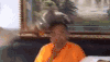 搞笑 尴尬 出家 逗逼