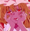 二次元 少女 女孩 动漫