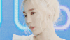 金泰妍 少女时代 美女 妩媚 可爱