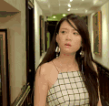 陈乔恩 美女 女神 可爱 迷人