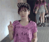 女神 可爱 美女 迷人