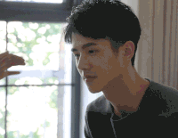 刘昊然 男星 演员