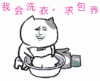 求包养 我会洗衣求包养