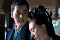 醉玲珑 刘诗诗