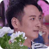 夏日甜心 不开心 白眼 李维嘉 翻白眼
