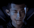 张一山 男神 帅气 短发