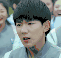 TFBOYS 三小只 我们的少年时代