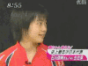代表 石川佳纯 羞涩 运动员