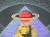 色彩 gif growth eye