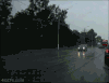 车祸 大货车 雨天 卧槽