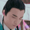 剧情 古装 可爱 搞笑 极品新娘 沈柏楠 电视剧 看 笑 表情包 金世佳
