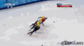 滑冰 李坚柔 女子500M
