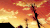 美 晚霞 夕阳  scenery