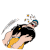 大力水手 萌娃 上天 魔性