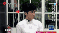 人家生病了嘛 薛之谦 可爱