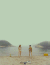 海滩 爱情 疯狂 沙滩 逗逼 鬼畜 beach nature