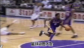 NBA 篮球 酷 得意