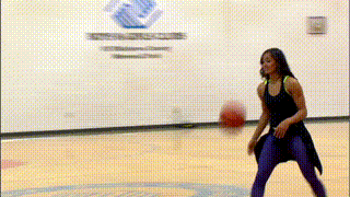 女人 BAE系统公司 篮球 Skylar狄金斯 Skylar 她有游戏