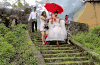 幸福 新婚祝福 新婚快乐 结婚 爱情