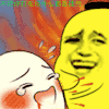 不把你打死说什么都是徒劳 金馆长 打脸 疼