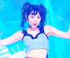 美女 性感 迷人 好身材