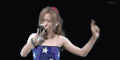 仓木麻衣 live 演唱会 嗨 热舞