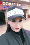 可爱 美女 清新 迷人 女神
