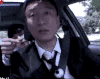 孙红雷 迷人 小眼睛 短发