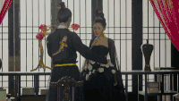 太子妃升职记 张天爱 盛一伦 太子
