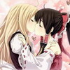 二次元 百合 软妹 美女