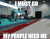 GO MUST gif